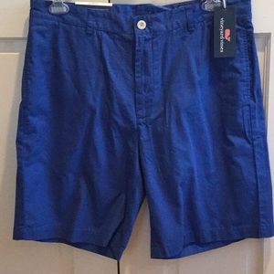 Vineyard Vines 9” club short